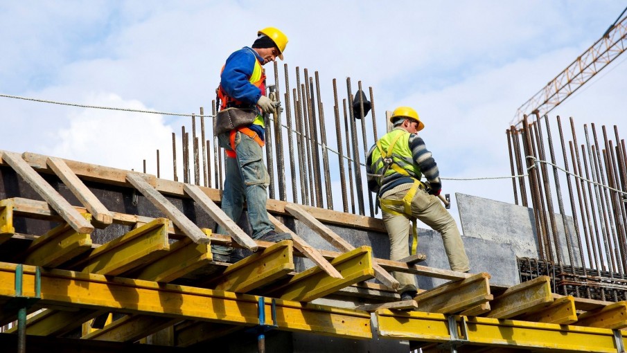 En un año, esto aumentó el costo de la construcción según el Indec 