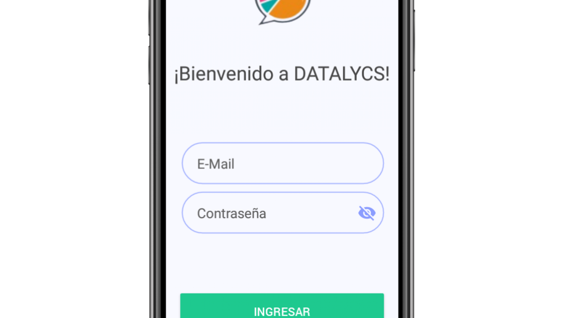 Datalics: la app que crearon tres jóvenes mendocinos para ayudar en medio de la pandemia
