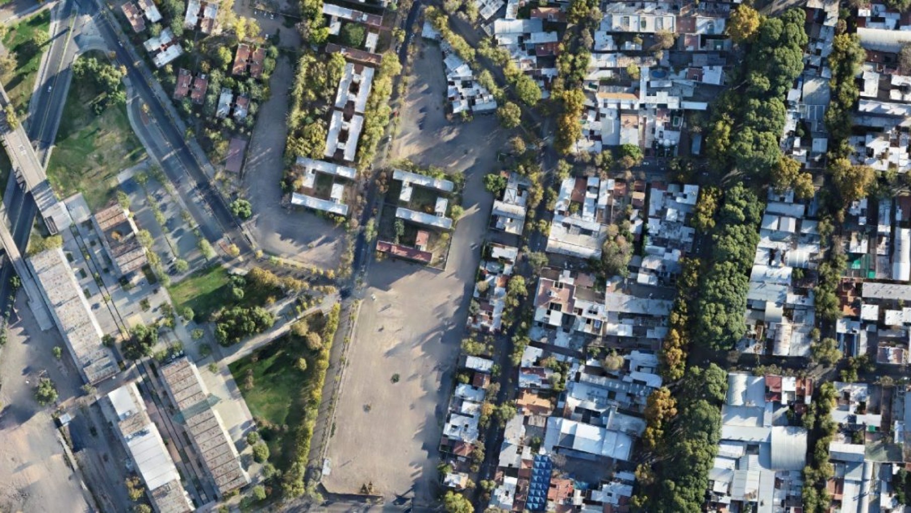 Estos son los ganadores del concurso de vivienda urbana sostenible