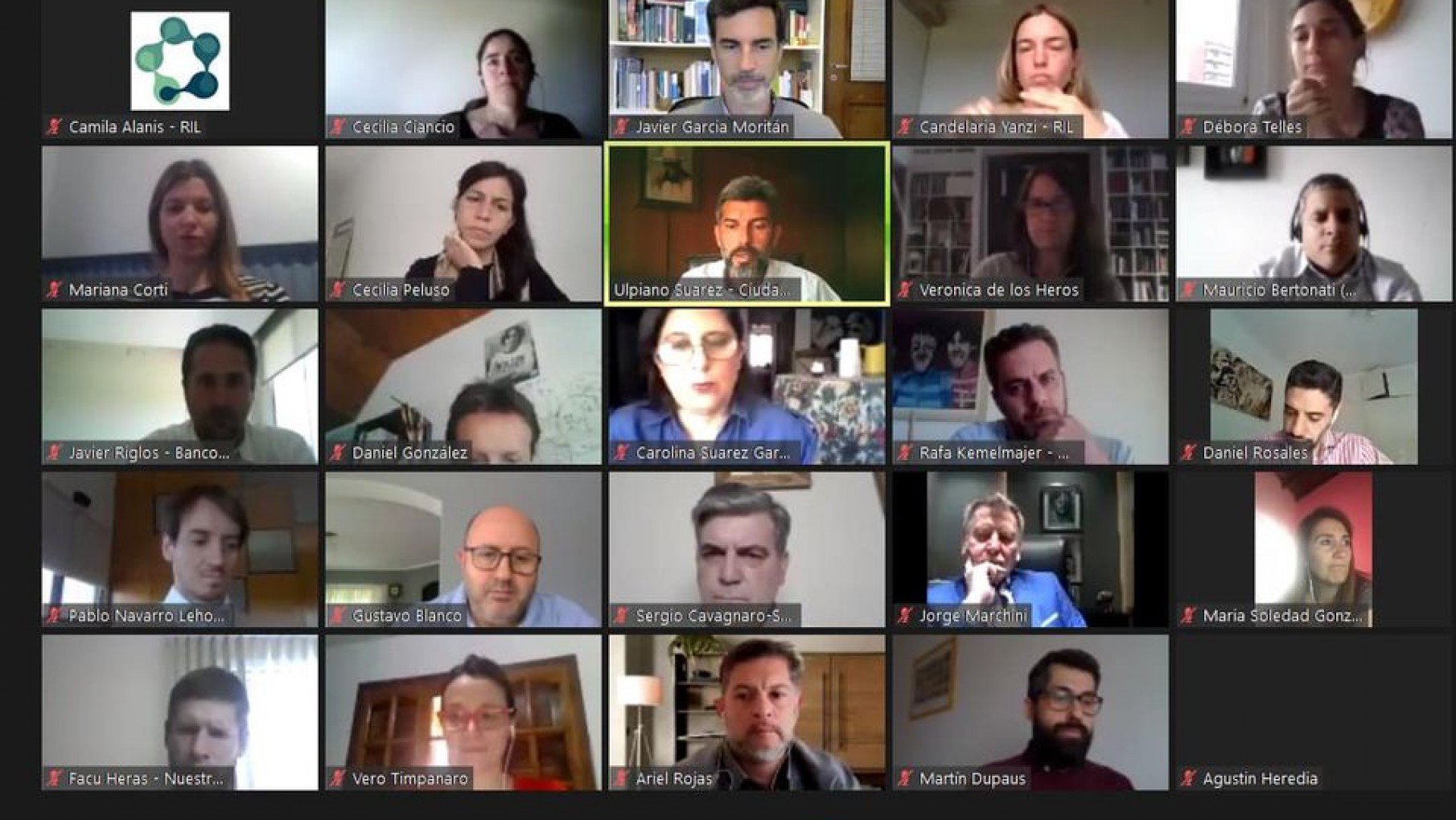 ¿De qué se trata el Distrito 33 de la Ciudad de Mendoza?