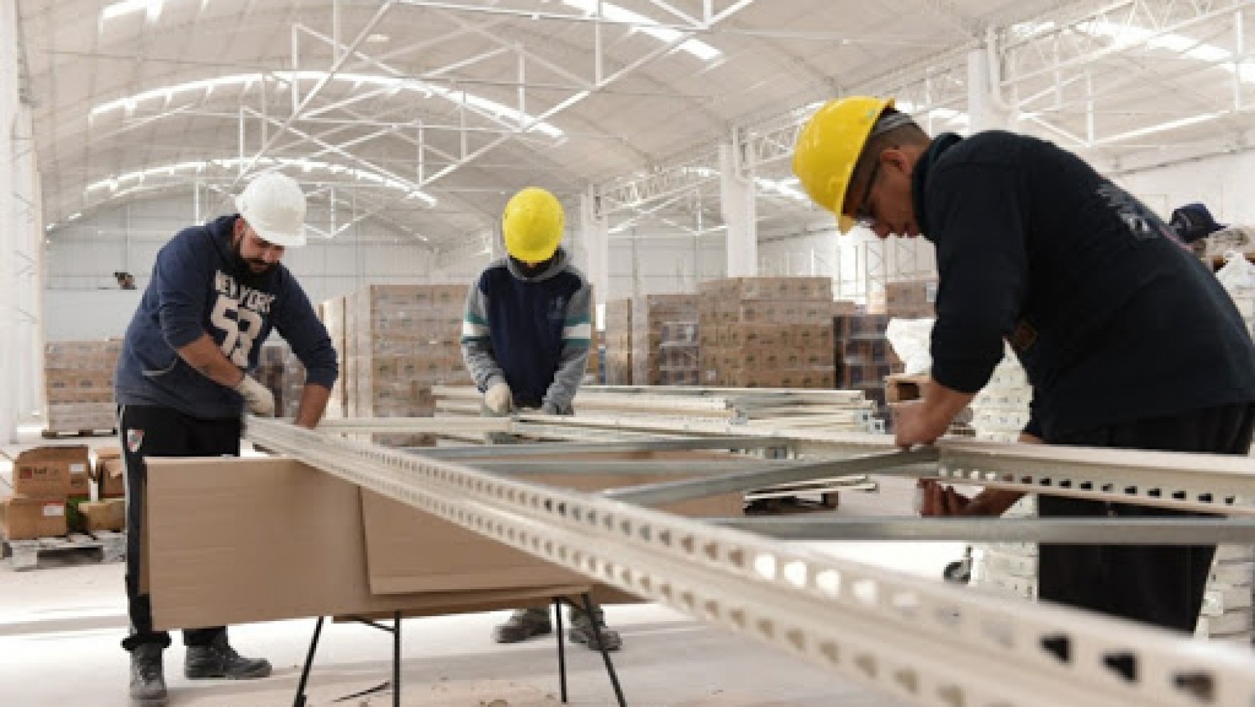 Mendoza Activa: abre la cuarta convocatoria del programa de reintegros a la inversión privada