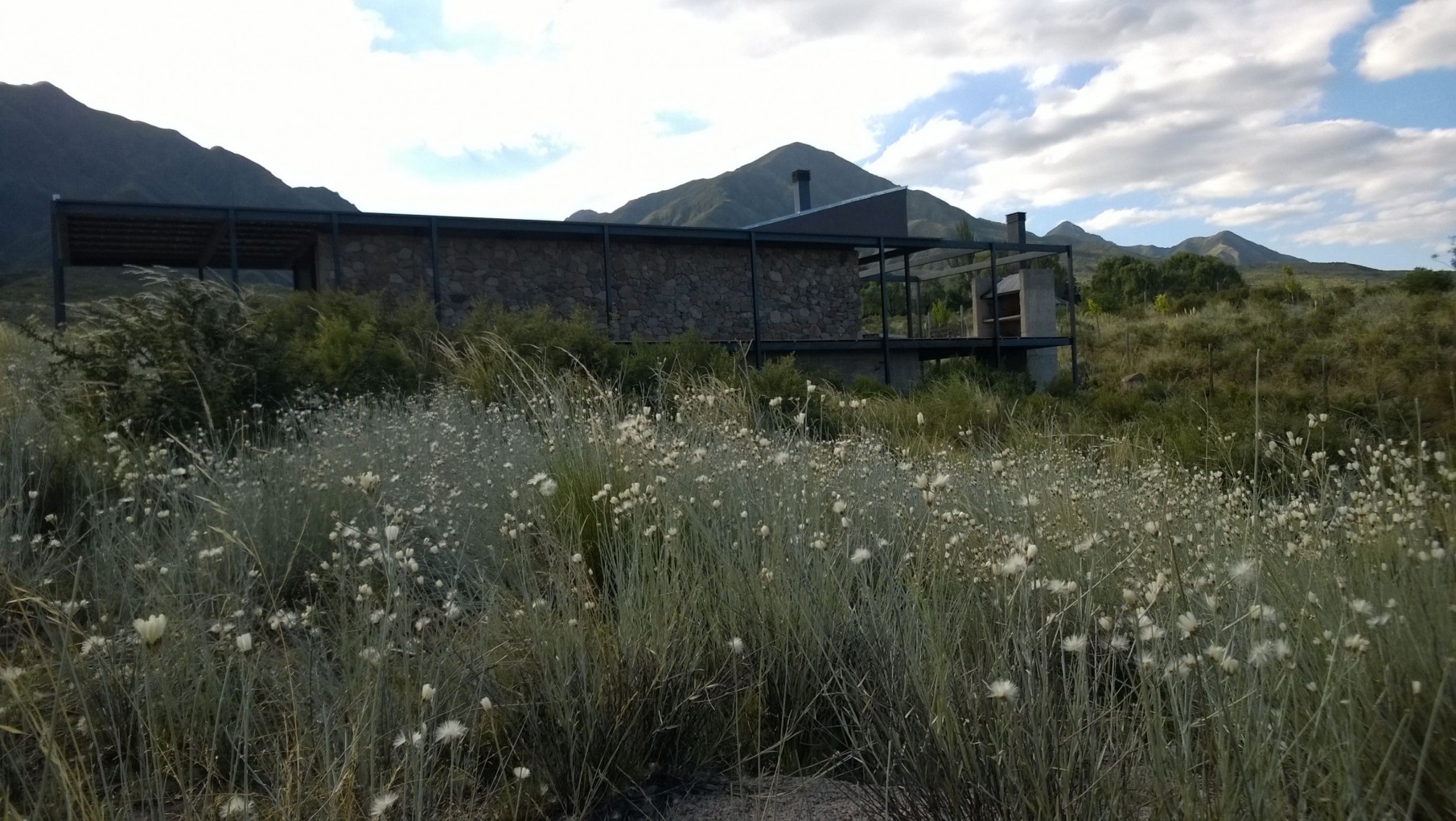 Se reactiva la actividad en el Pedemonte