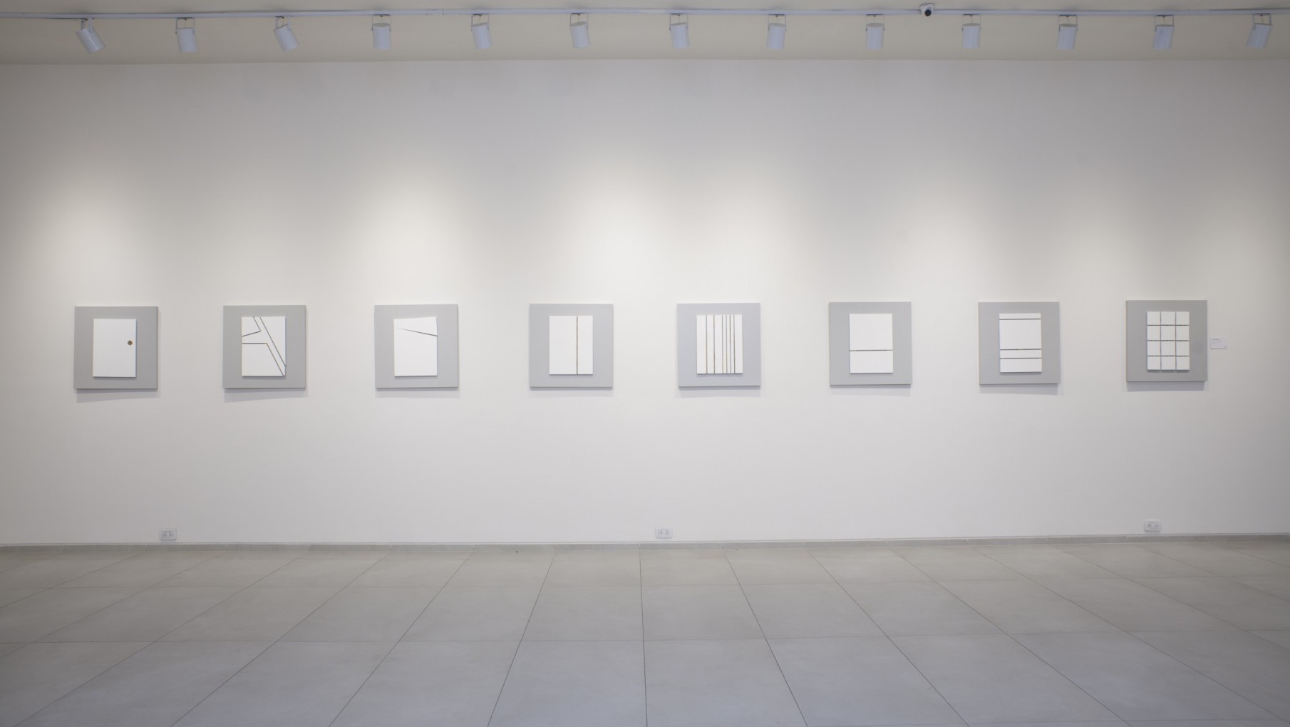 ArteH Espacio Hipercerámico presenta la exposición virtual Contorno Entreabierto 2020