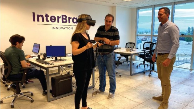 Historia de superación y éxito de empresas en Mendoza