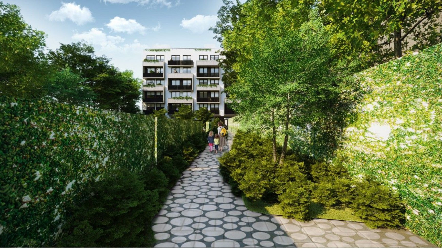 Los departamentos de pozo bajaron 19% su costo de construcción