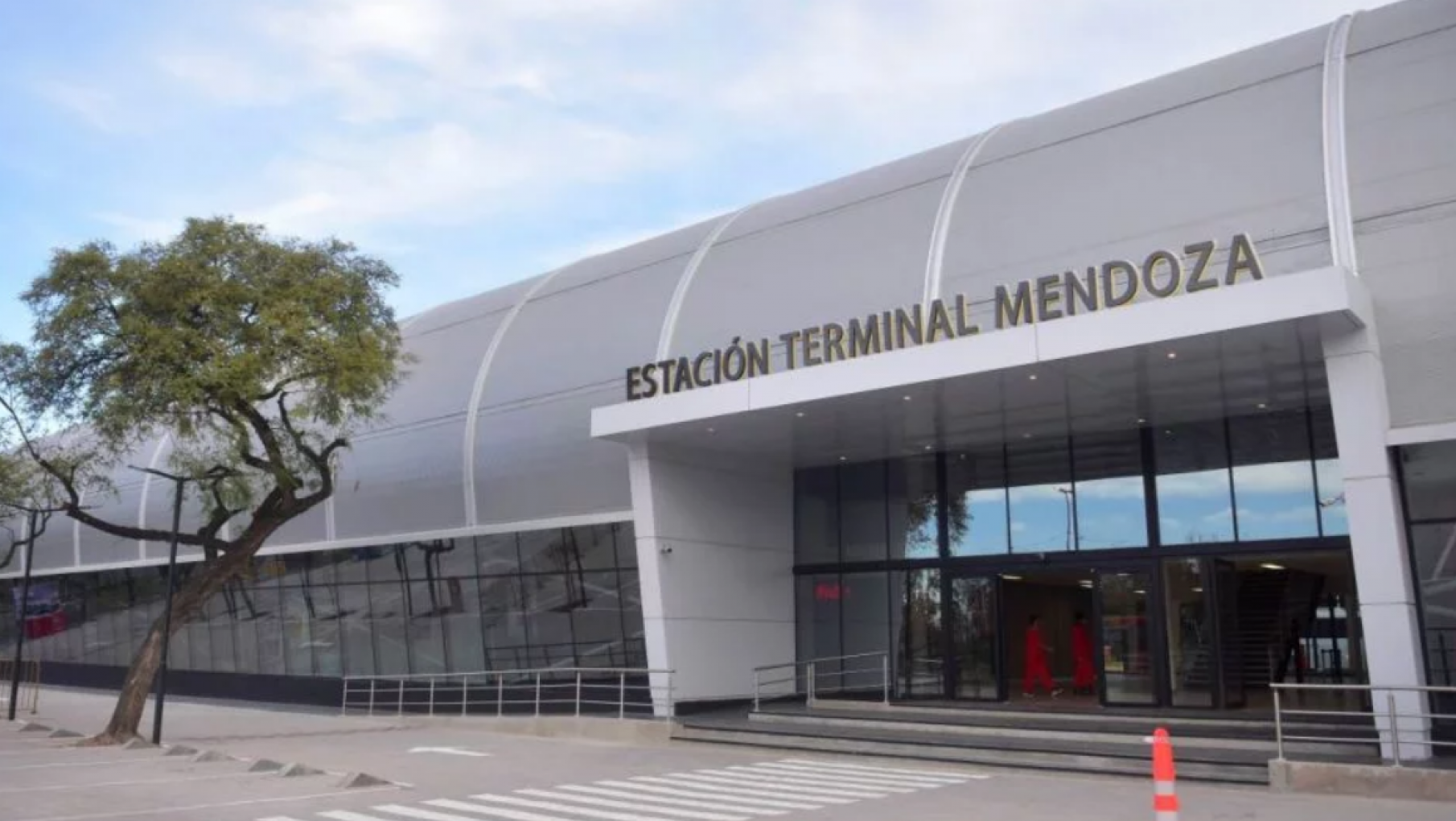 Amplían el plazo de concesión otorgado a la Estación Terminal Mendoza