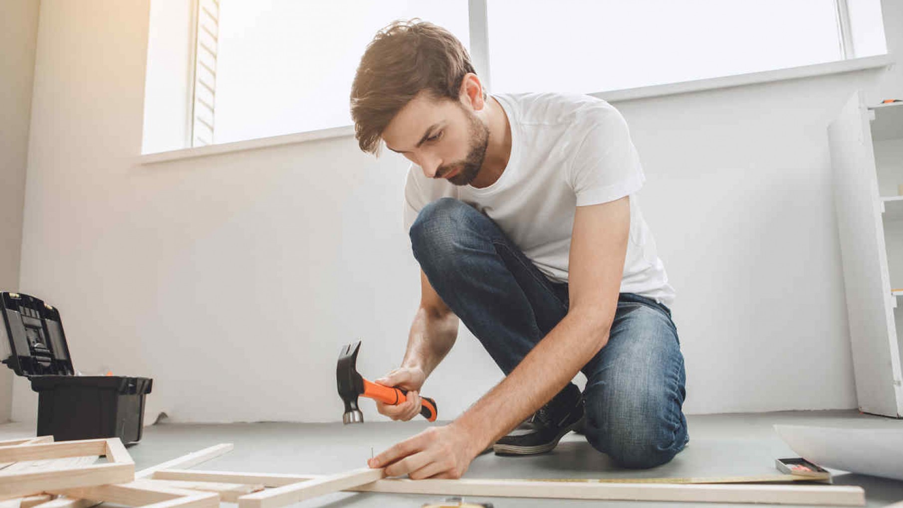 Refacciones hogareñas: la inversión que hoy es tendencia