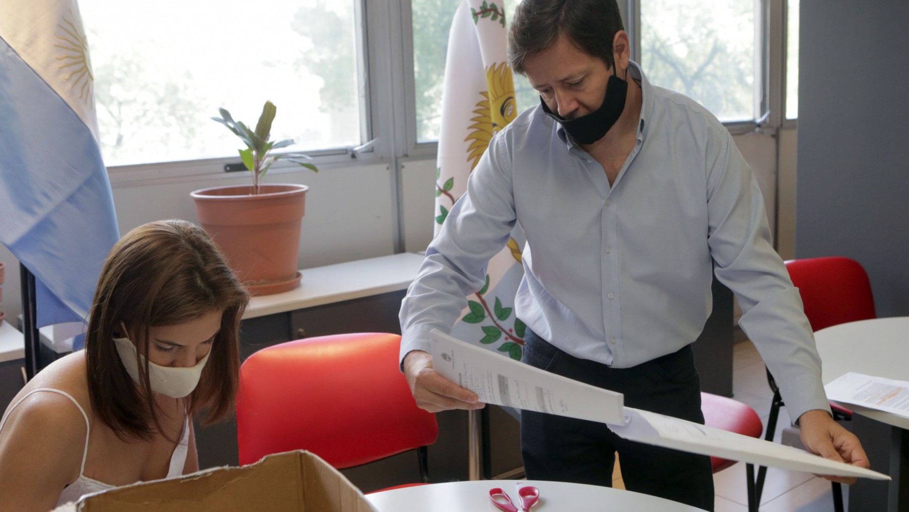 Son 18 las pymes locales que presentaron ofertas para comprar terrenos en el PASIP