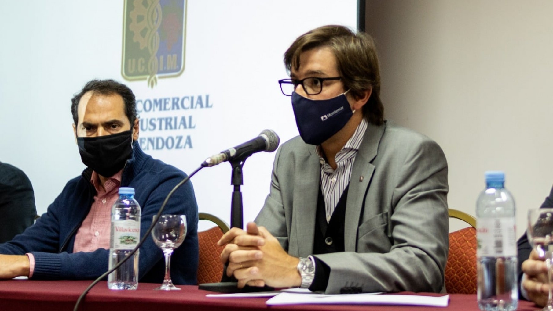 Presentaron formalmente la Mesa de la Producción y el Empleo de Mendoza