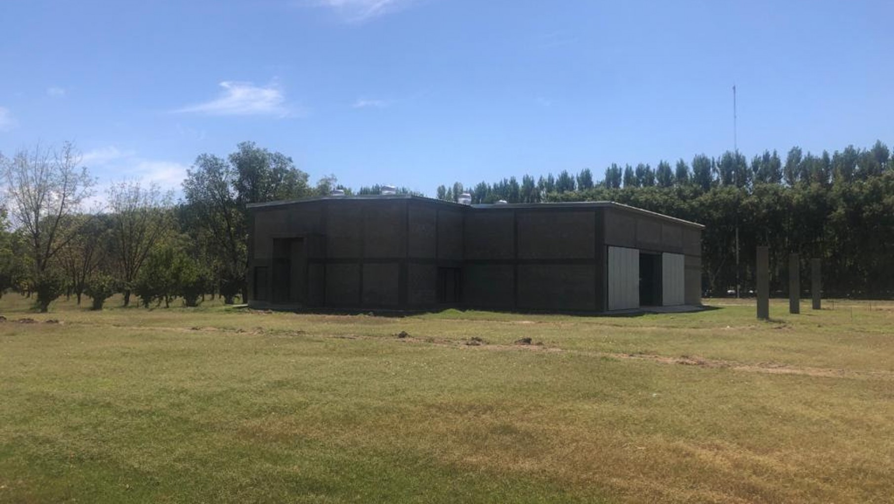 Con una inversión en San Carlos, una pyme mendocina se proyecta en el exterior con agua mineral