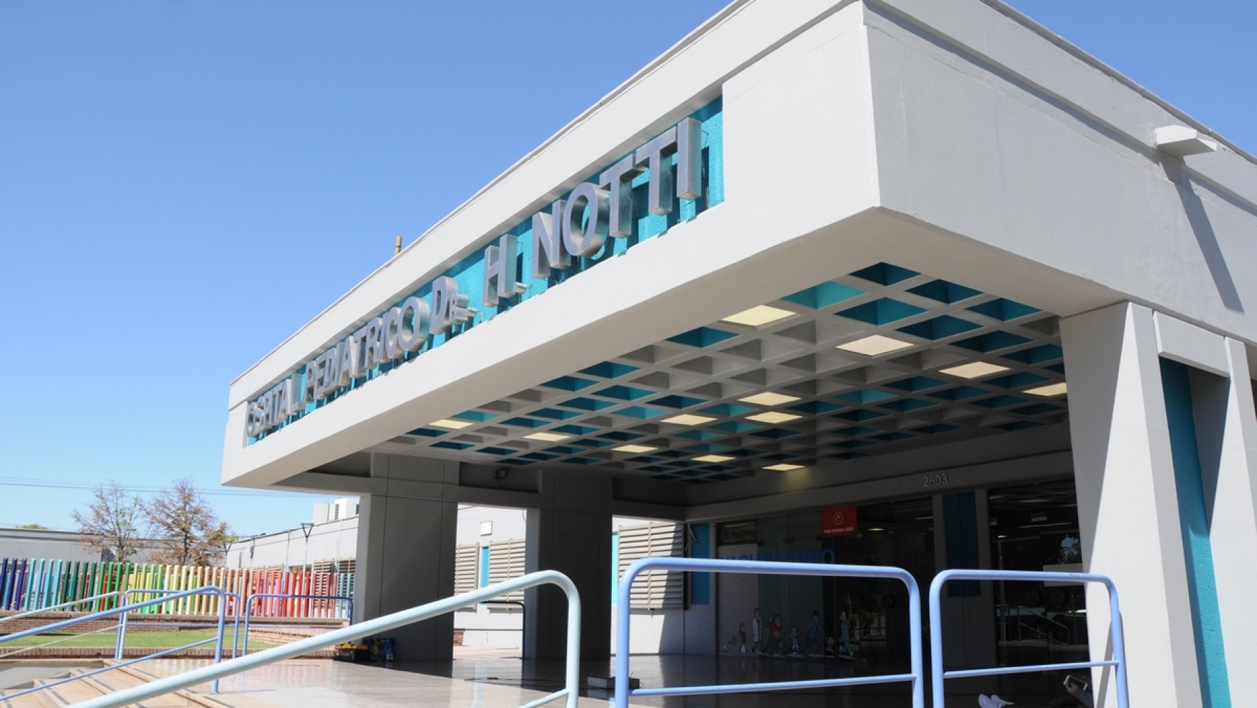 Llaman a licitación para dos obras de infraestructura hospitalaria