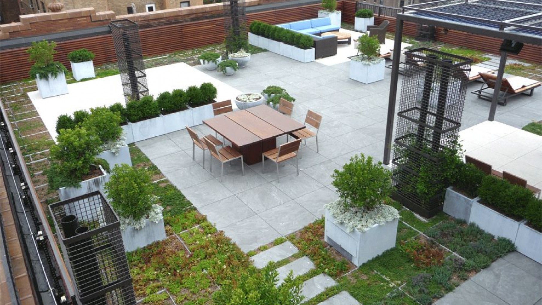 Emprendimientos para nuevas generaciones