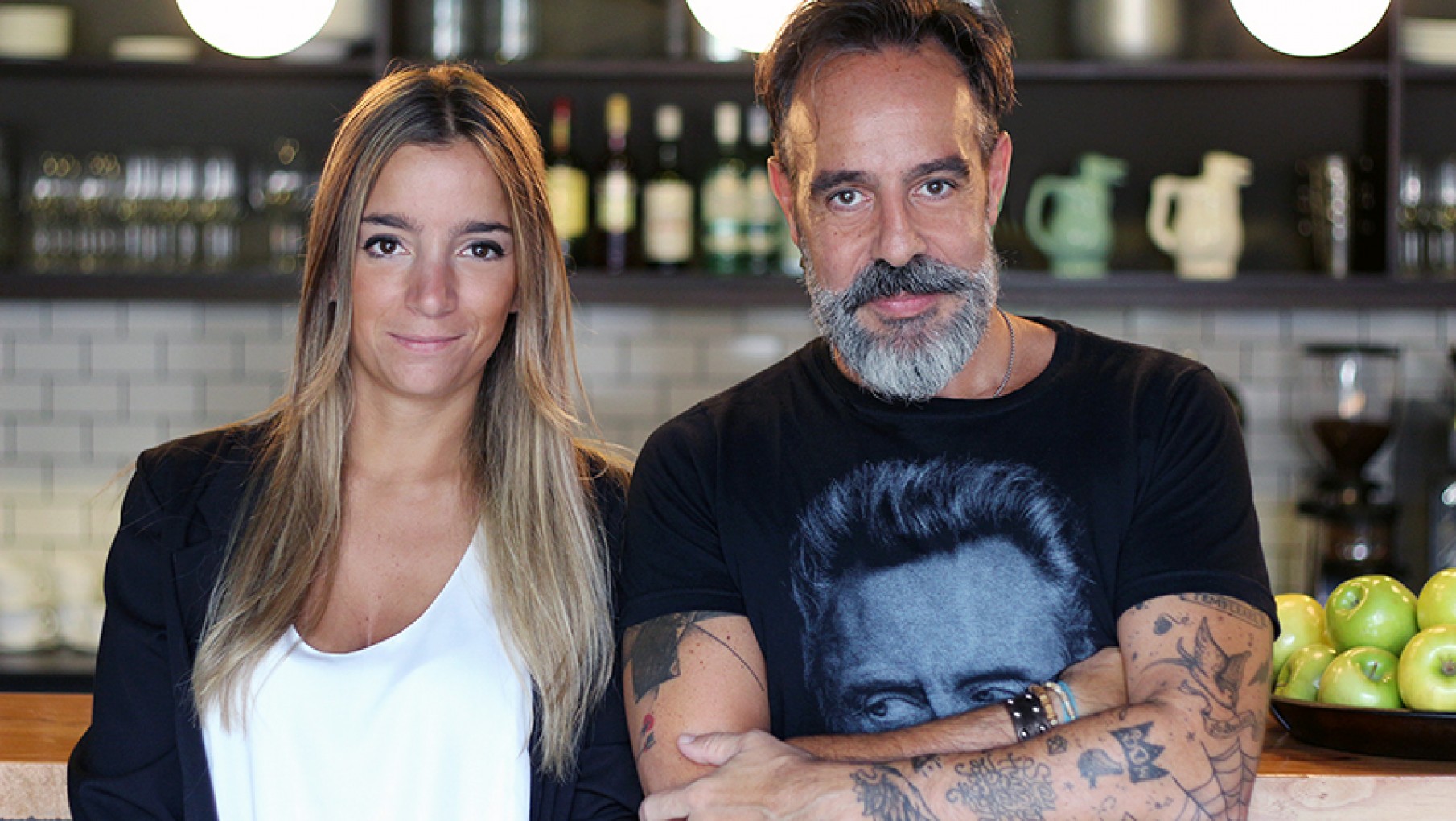 Especialistas integrales en espacios comerciales