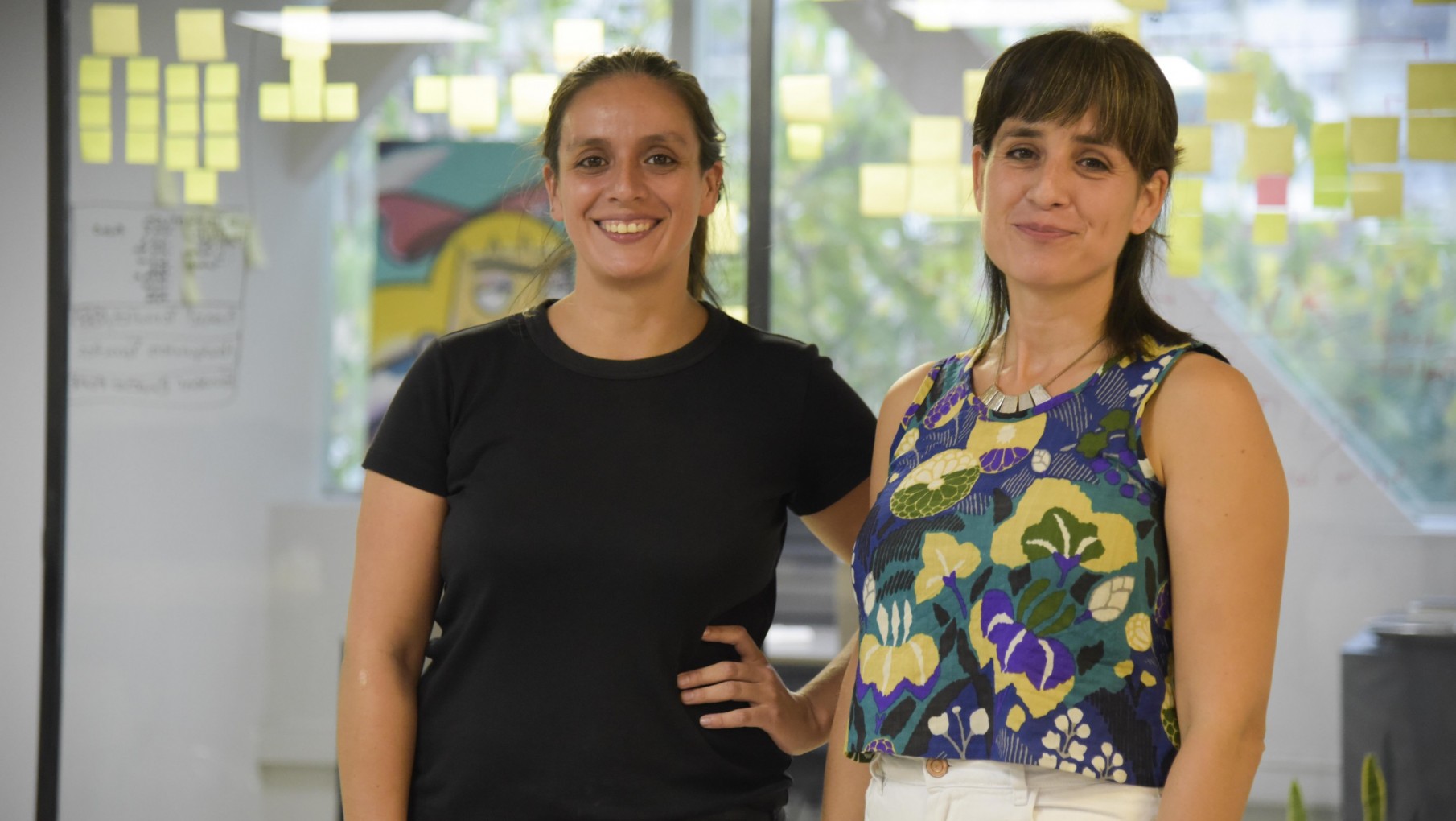 El estudio Reynals se enfoca en proyectos comerciales