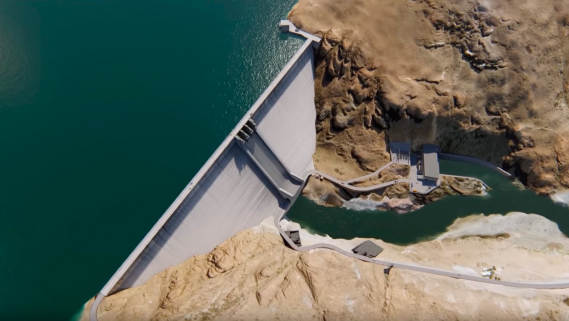 Portezuelo del Viento: constructoras piden que los fondos se utilicen en otras obras