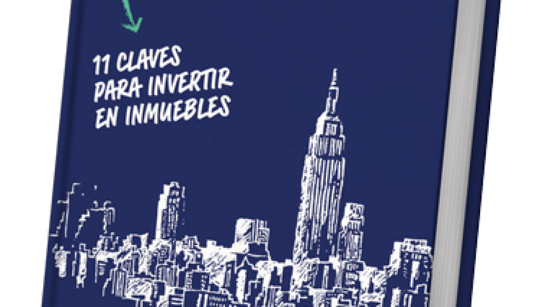 ¿Cómo comprar propiedades?: conocé el libro de un desarrollador mendocino