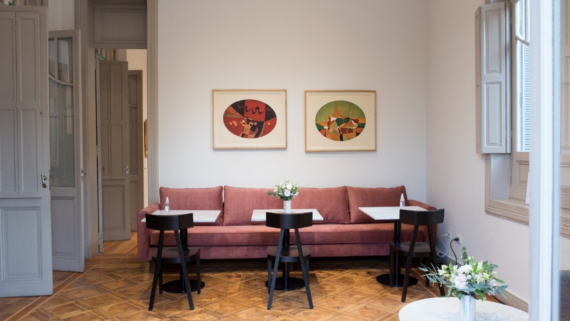 Mansión Stoppel: ¿cómo fue el trabajo realizado por el estudio Reynals?