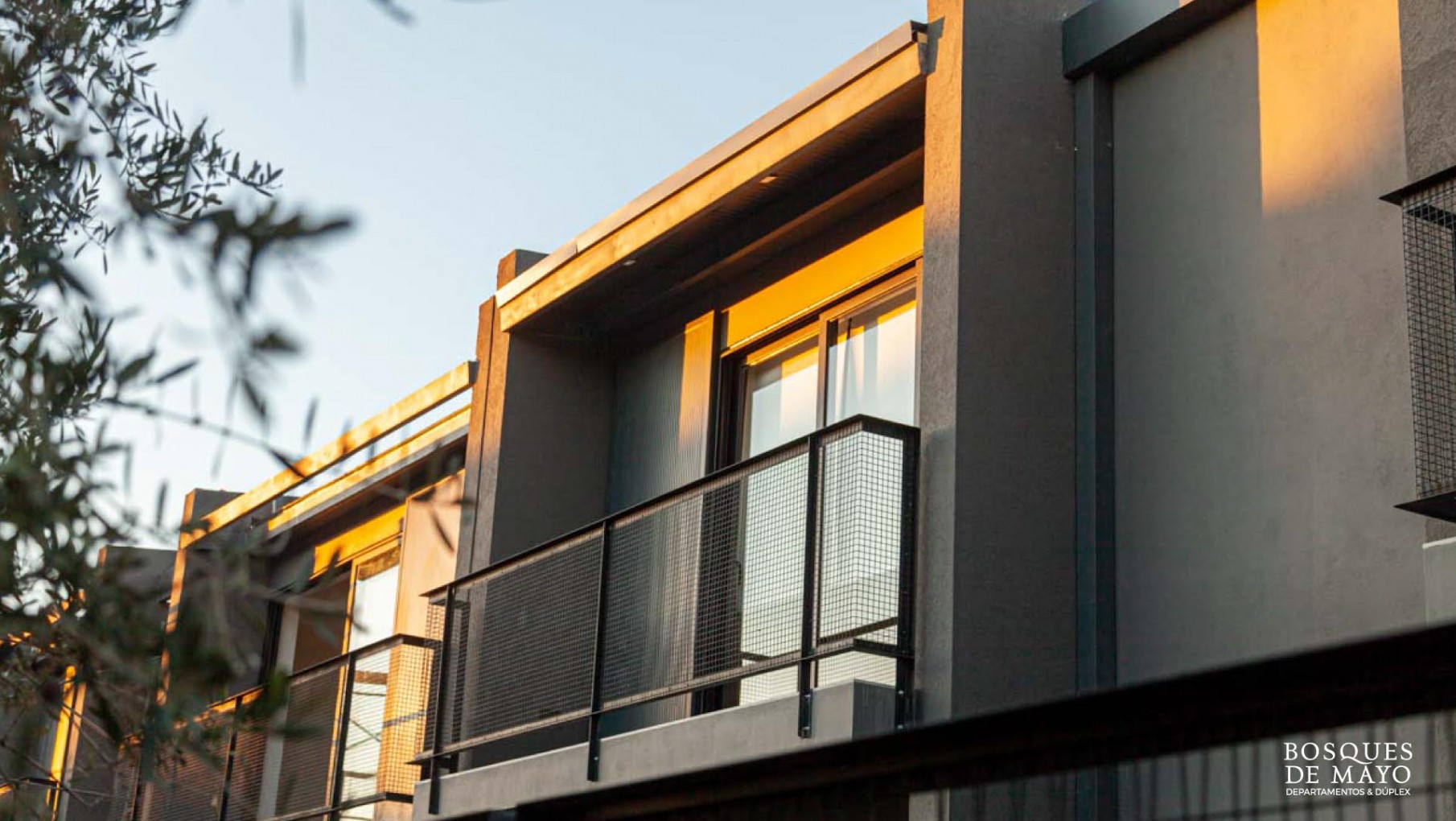 Bosques de Mayo abre sus puertas para conocer el departamento piloto