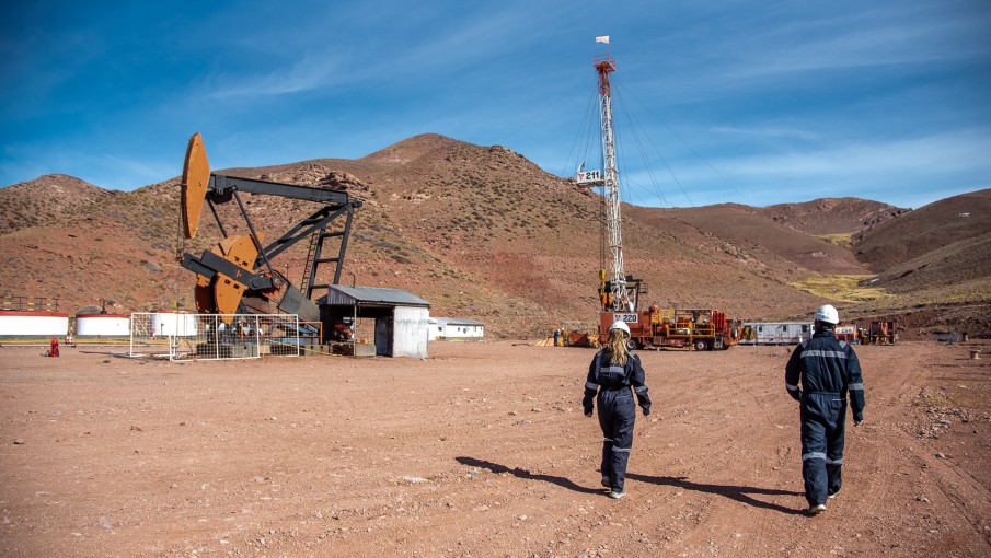 YPF anunció que venderá 14 áreas convencionales de petróleo en Mendoza