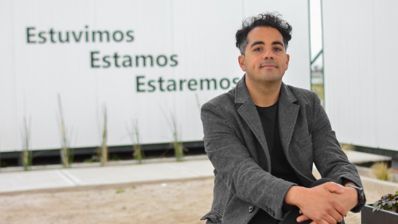 Constructora Colonial presentó el masterplan de Pueblo Nuestro