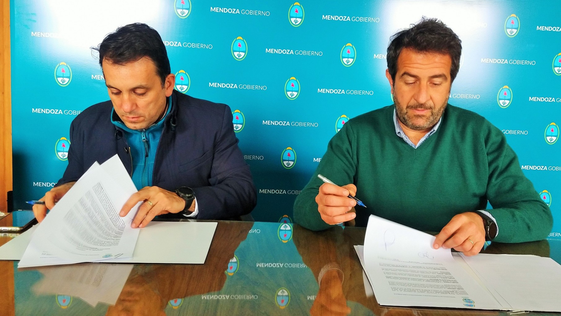 Godoy Cruz renovará espacios públicos