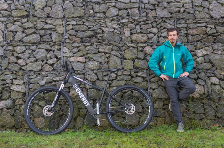Bicicleteria manrique sales