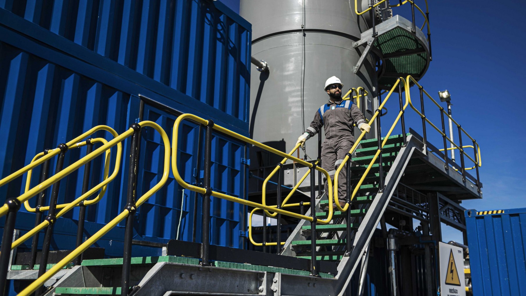 Paritarias: acuerdo cercano al cien y dos revisiones antes de fin de año para petroleros