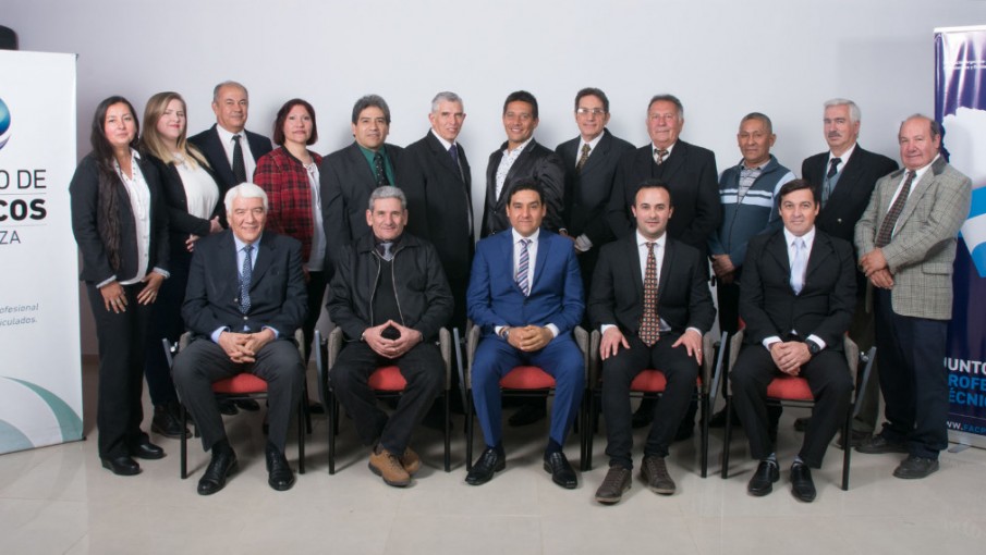 Día Nacional del Técnico