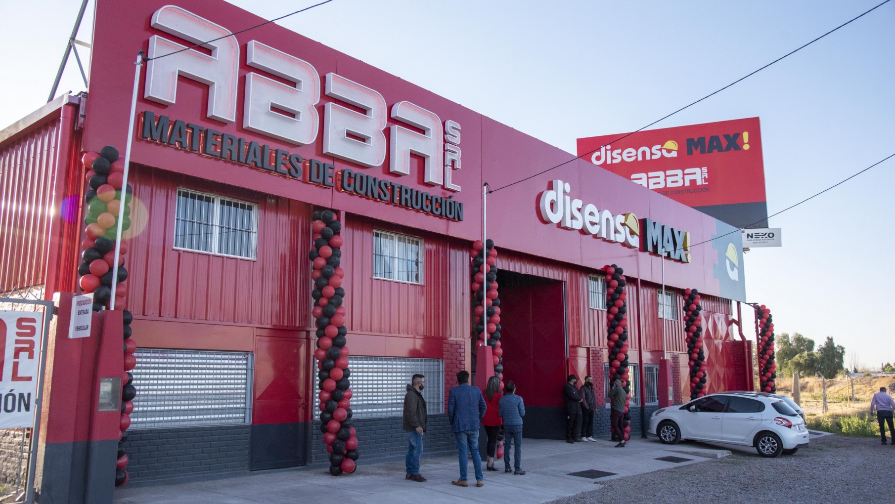 Un referente para la construcción en Mendoza