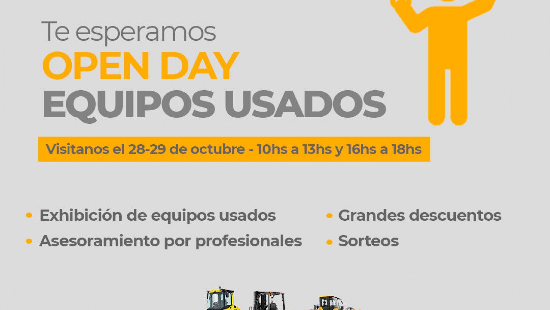MaquinAR realizará su primer Open Day en Mendoza