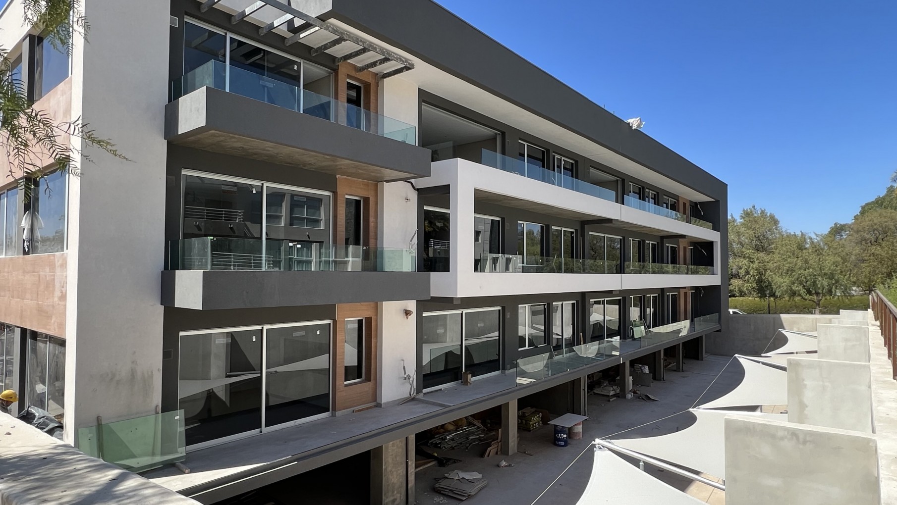 La familia Sottano vuelve a jugar fuerte