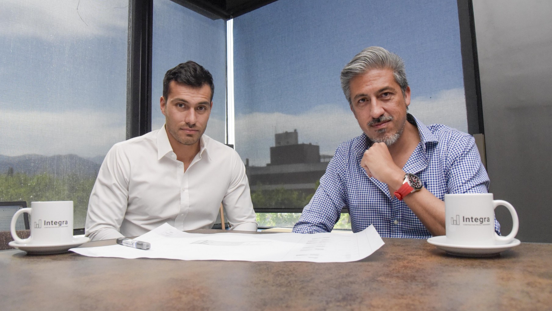 Arquitectura y Project Management en Mendoza