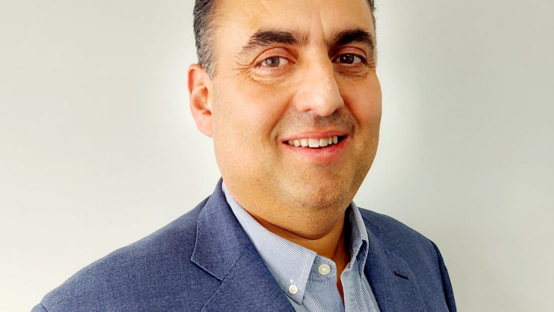 Marcelo Pieralisi se postula como Consejero Titular del Consejo Profesional de Ciencias Económicas