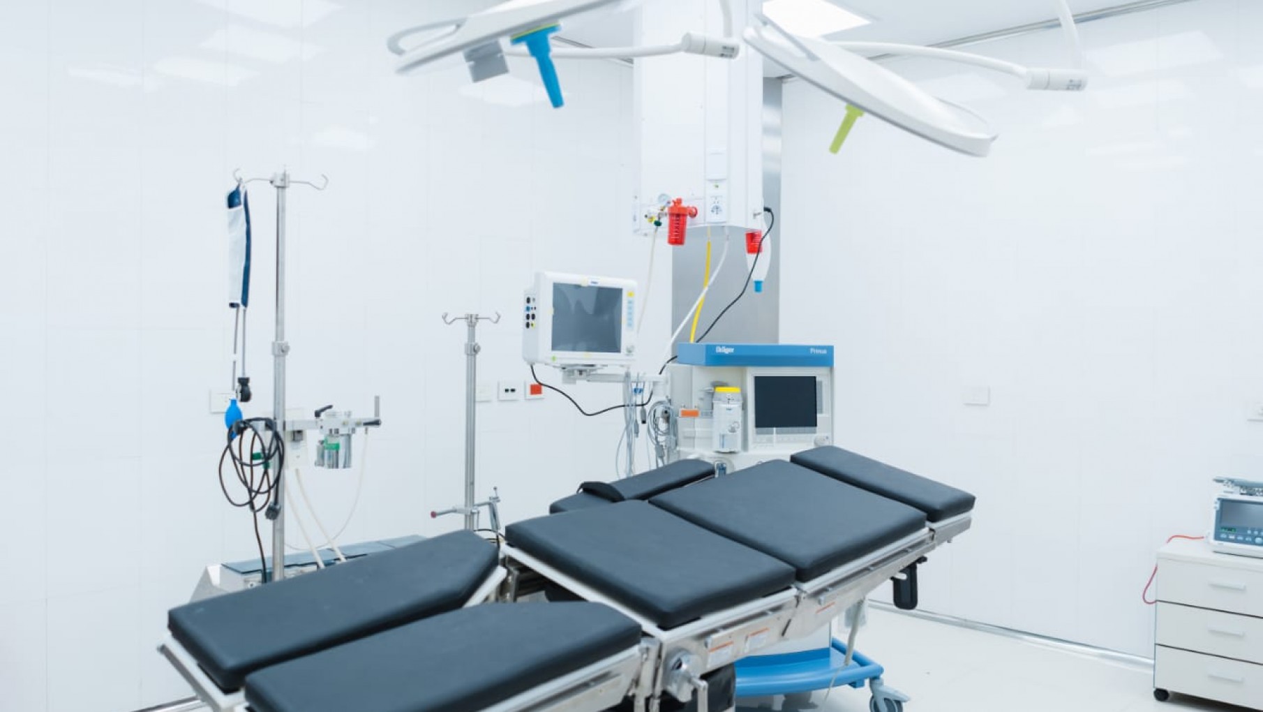 Así es la clínica quirúrgica de alta complejidad que abrió sus puertas en Godoy Cruz