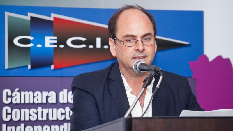 CECIM celebró su cena anual