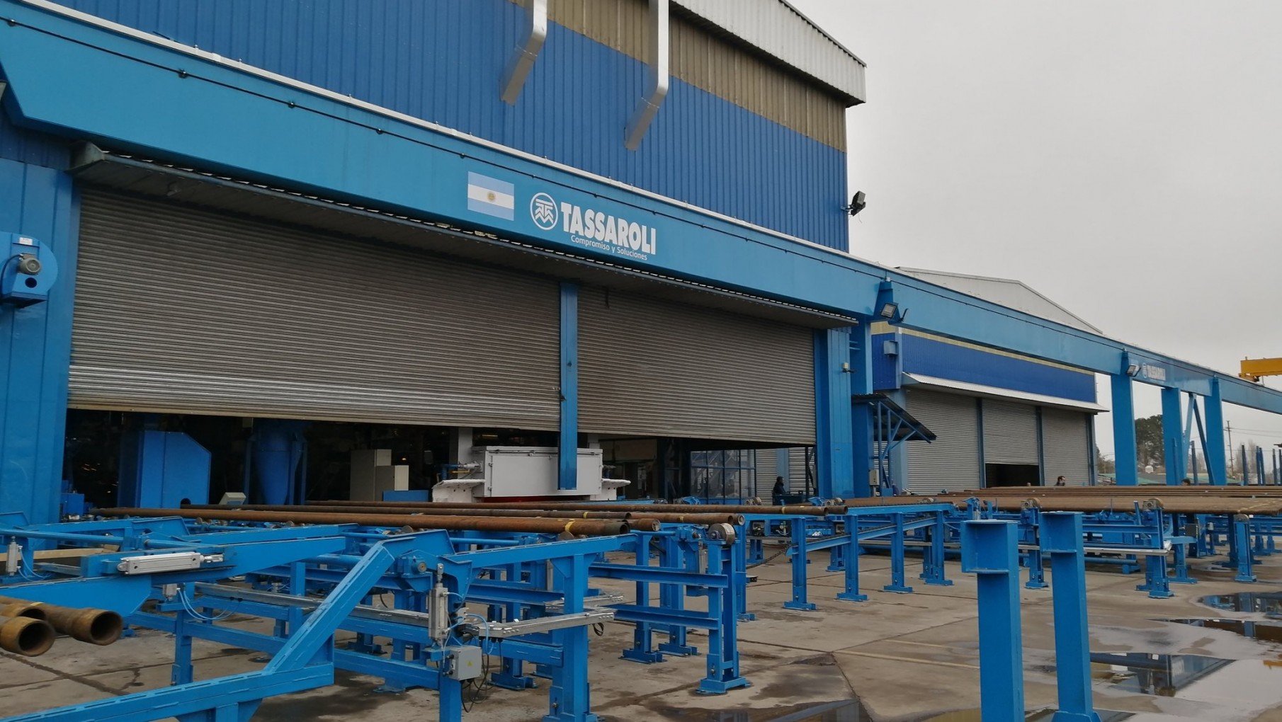 Impulso a los parques solares