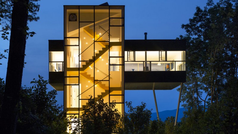 Series de Netflix sobre arquitectura y decoración que no te podés perder