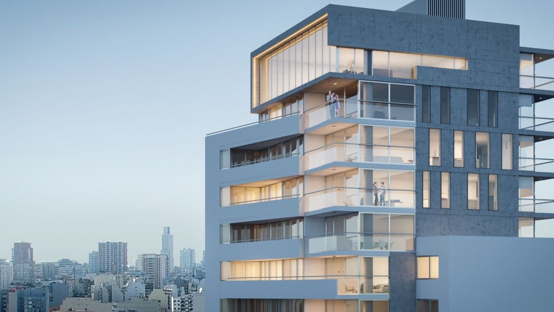 Detectan más de 7 millones de metros de construcciones sin declarar