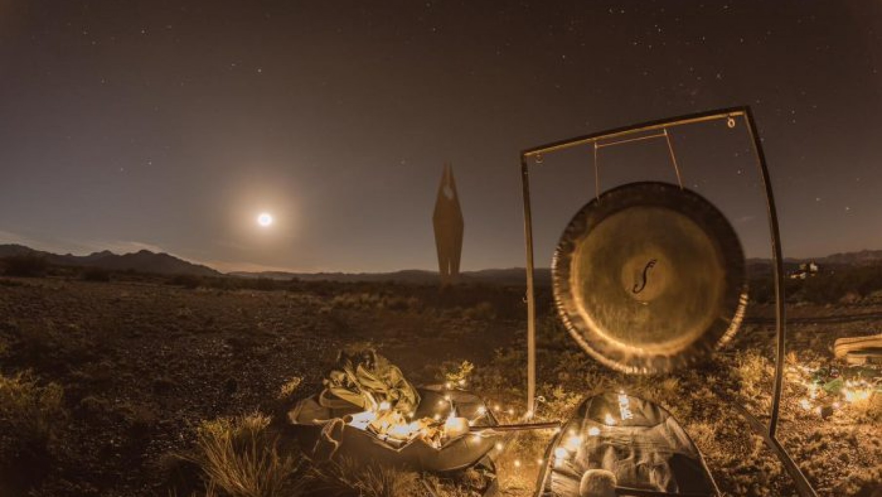 Nueva experiencia turística para vivir el arte en el corazón de los Andes