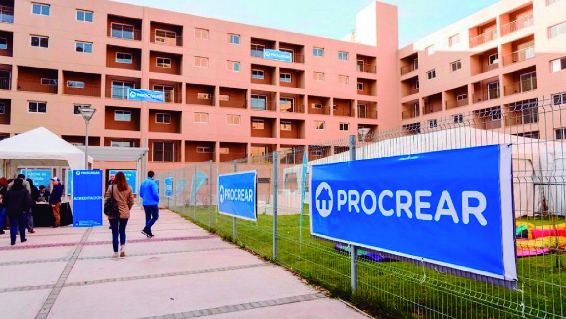 Dos nuevos desarrollos urbanísticos en Mendoza