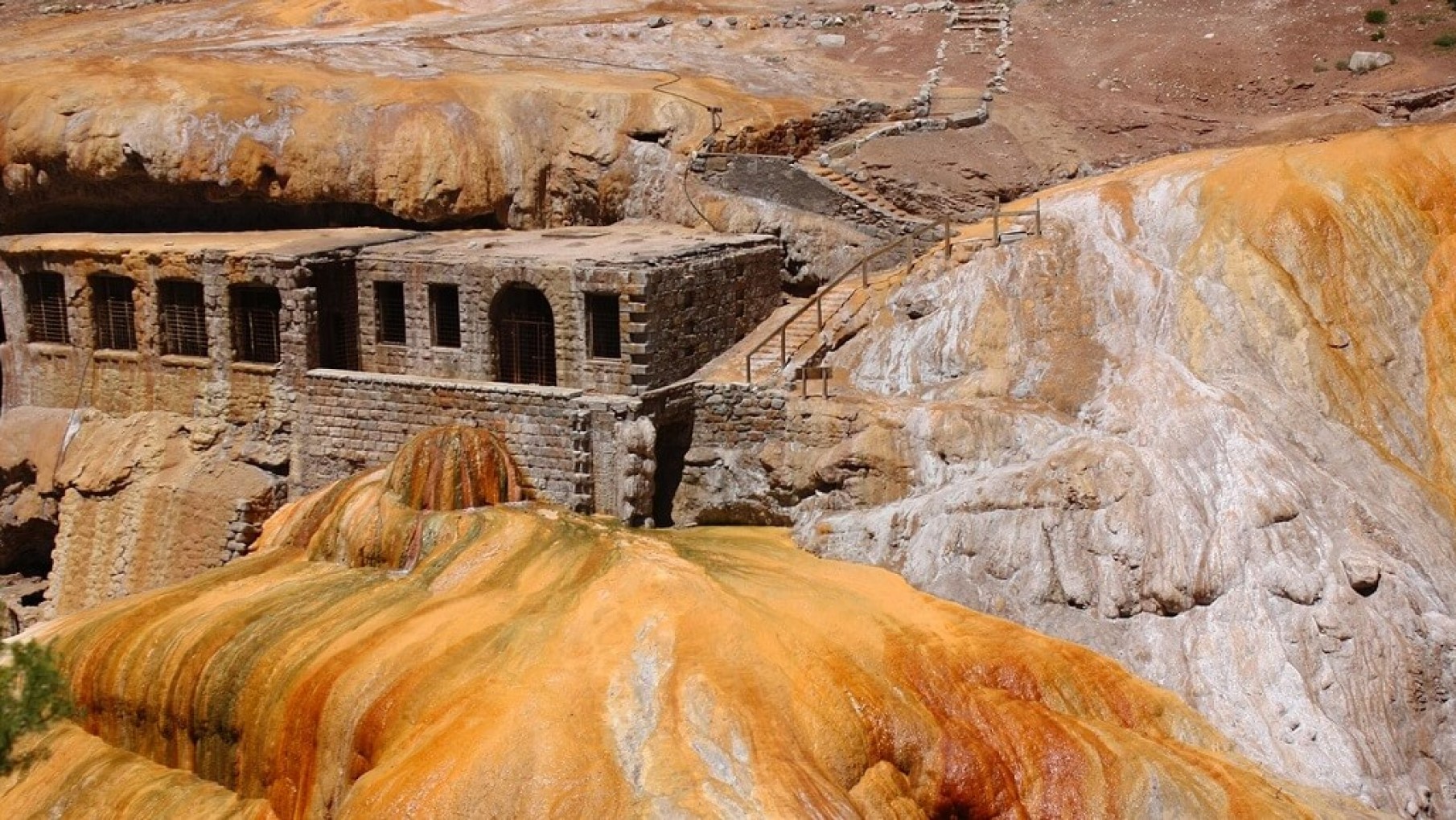 Avanzan tres importantes proyectos para el desarrollo turístico de Mendoza