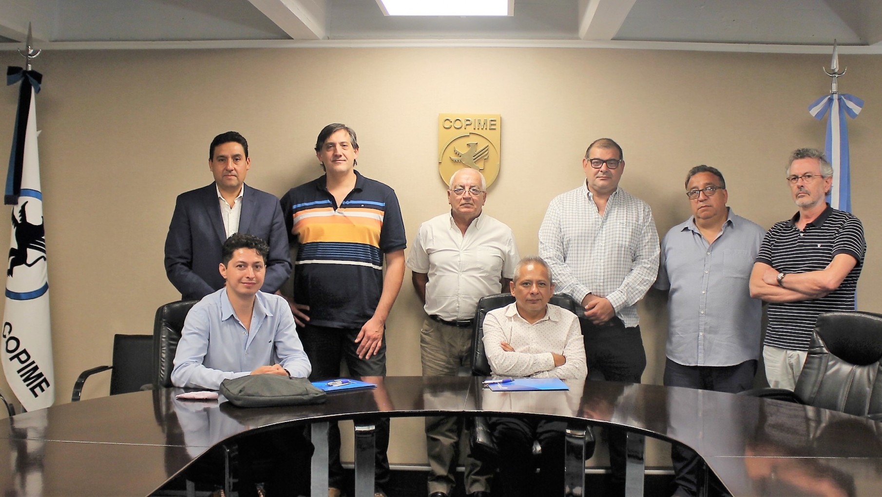 FACPET impulsa una mayor participación de los profesionales técnicos en las obras públicas
