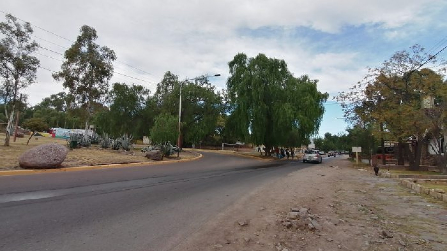 El Gobierno licitó la reconstrucción y puesta en valor de la Ruta Provincial 99