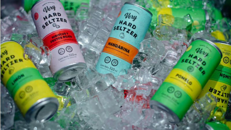 Familia Millán incorpora una nueva categoría de bebidas que cautiva a los consumidores jóvenes