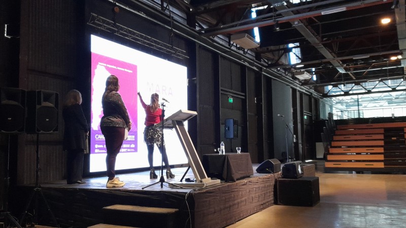 Mujeres Arquitectas: con una mirada crítica en pos de la igualdad de género y la sostenibilidad