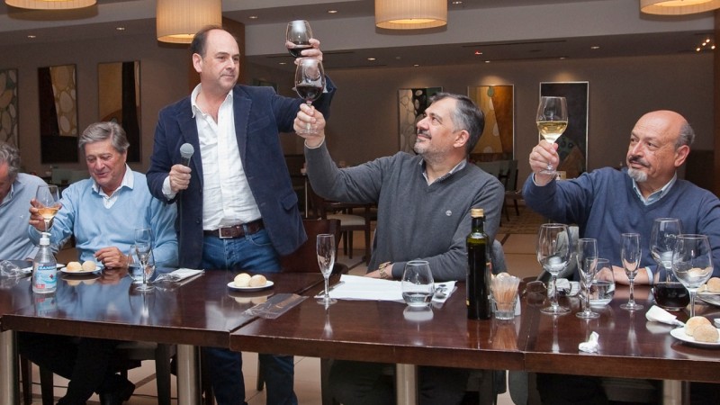 "El desafío para la construcción es enfrentar una economía con una inflación del 6 por ciento mensual"