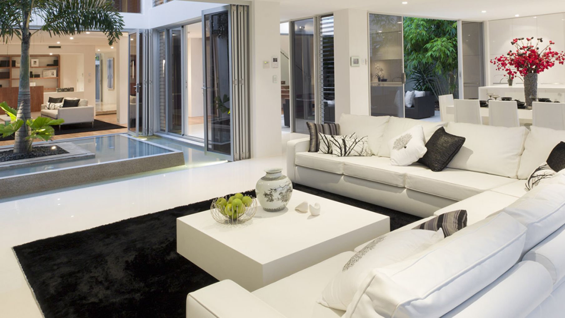 Propiedades en tiempo de guerra