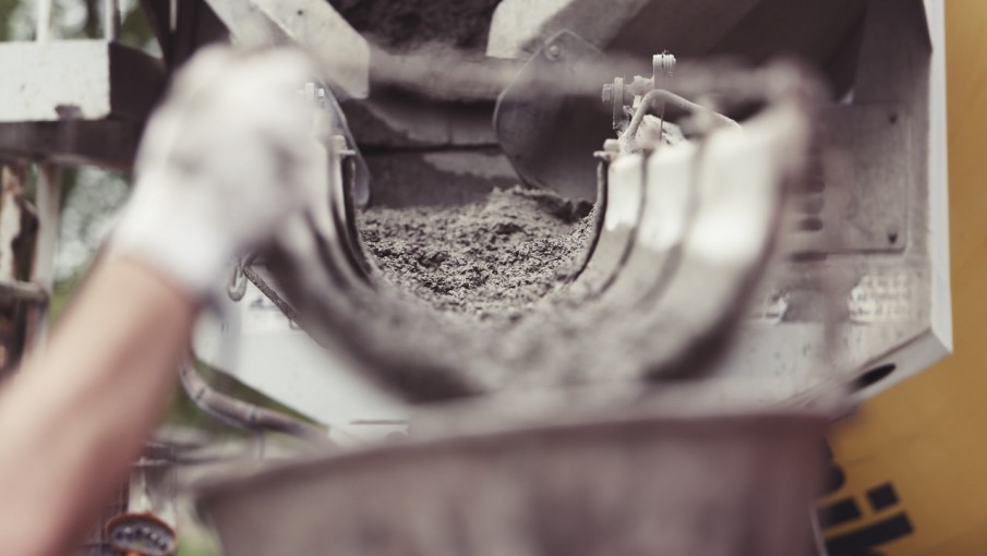 Índice Construya: optimismo entre los principales fabricantes de materiales de construcción  