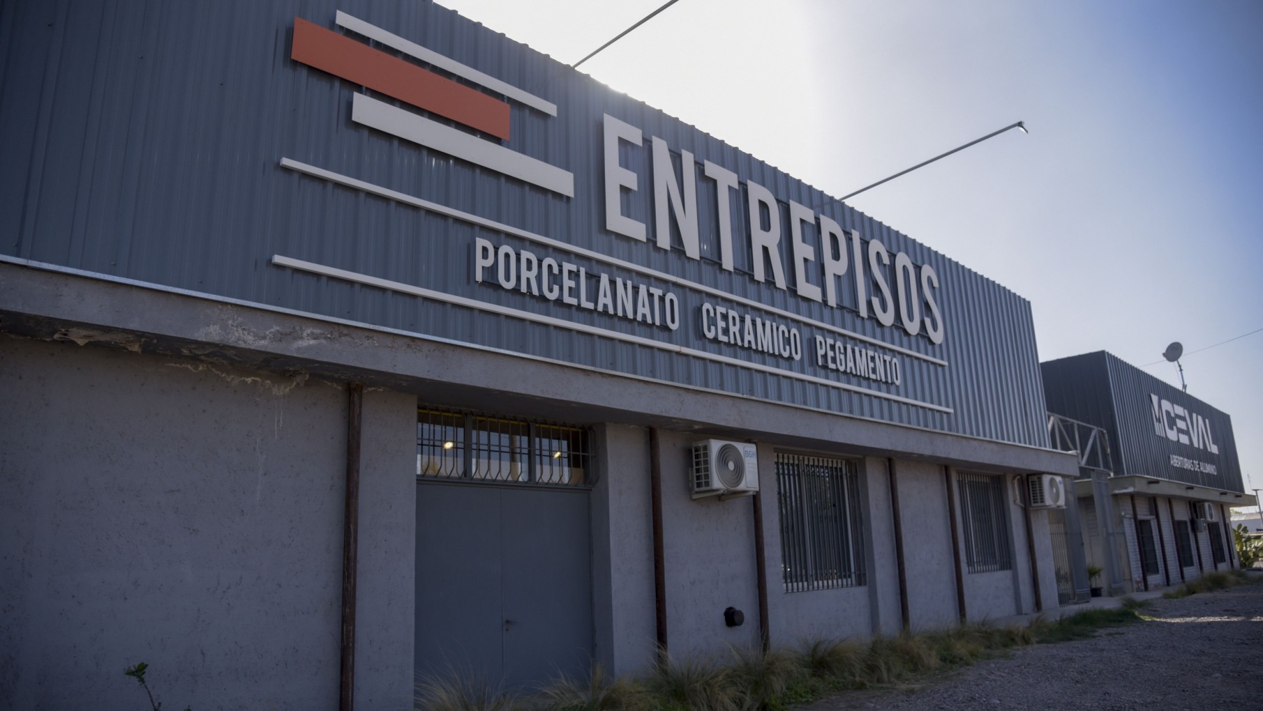 Entrepisos, estilos exclusivos para todos los espacios