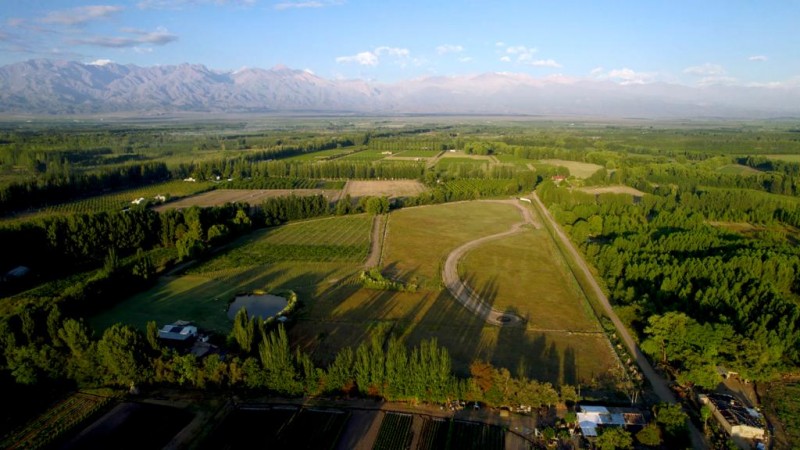 Se lanza "La Aldea en Postales del Nunca Jamás"